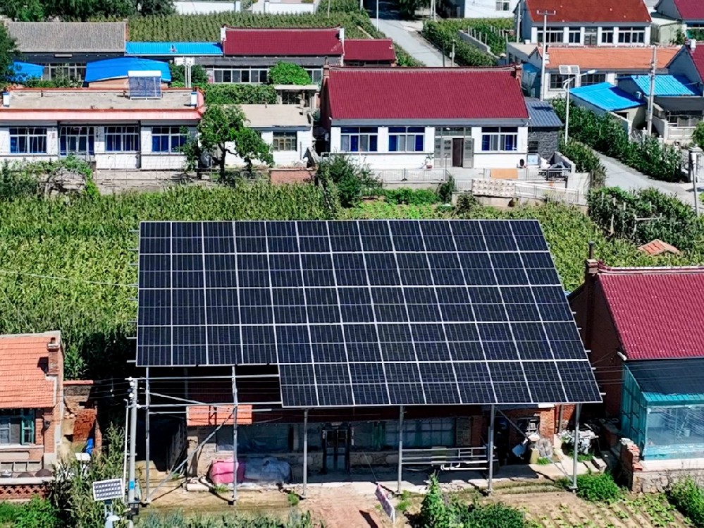 广丰新能源科技公司